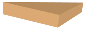 Etui à galette